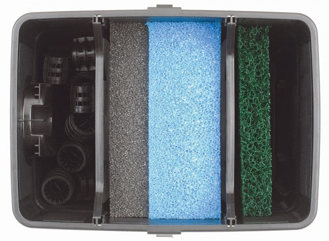 Pontec Pond Filter MultiClear Set 5000