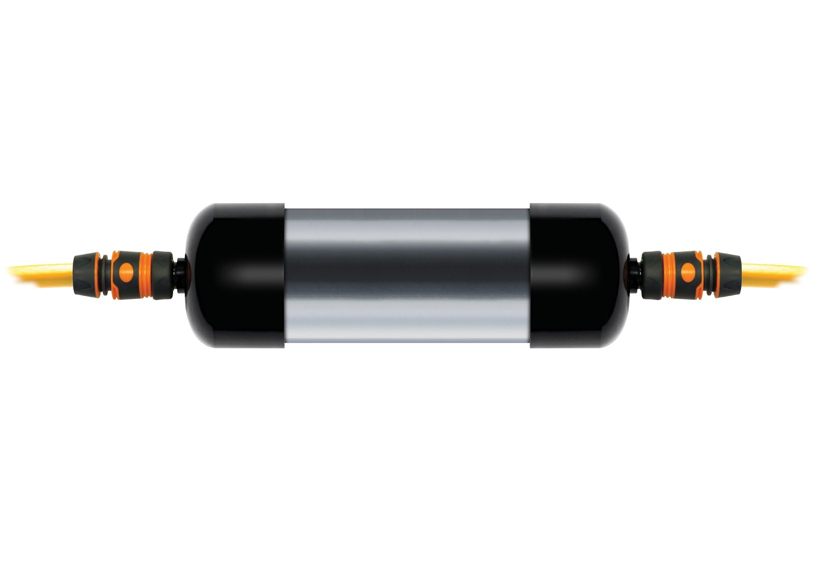 Evolution Aqua Dechlorinator Tap Water Purifier For Koi Ponds and Fish Ponds