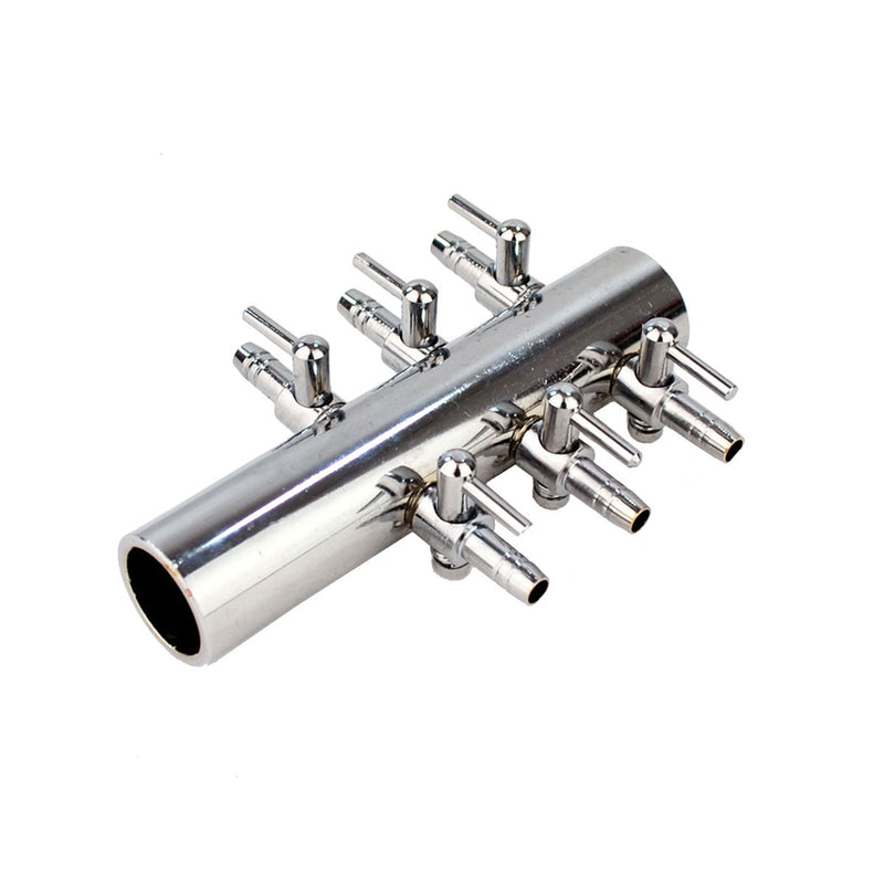Stainless Steel Airline Manifold