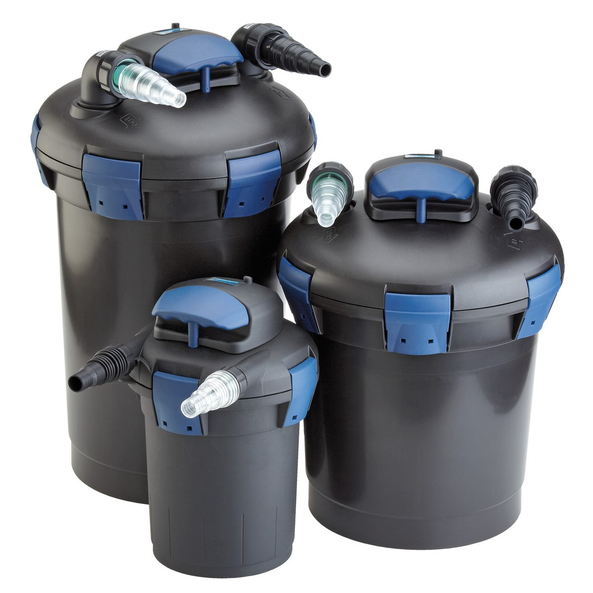 Oase Biopress Pond Filter 4000