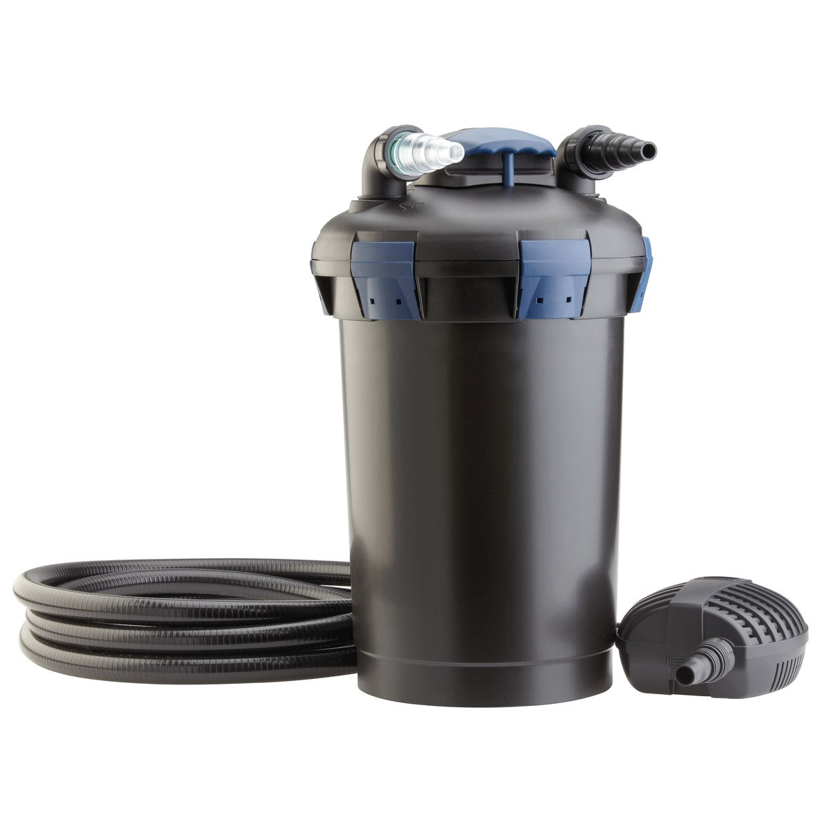 Oase Biopress Pressure Filter Set 6000