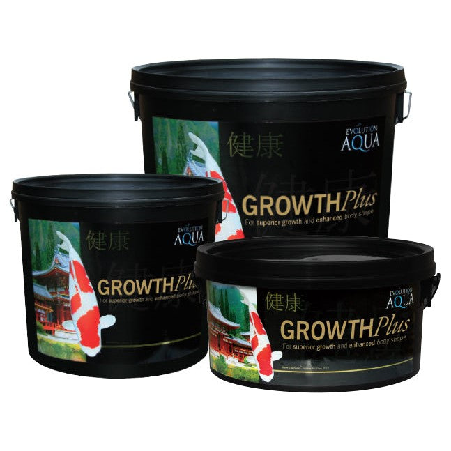 Evolution Aqua Growth Koi Food