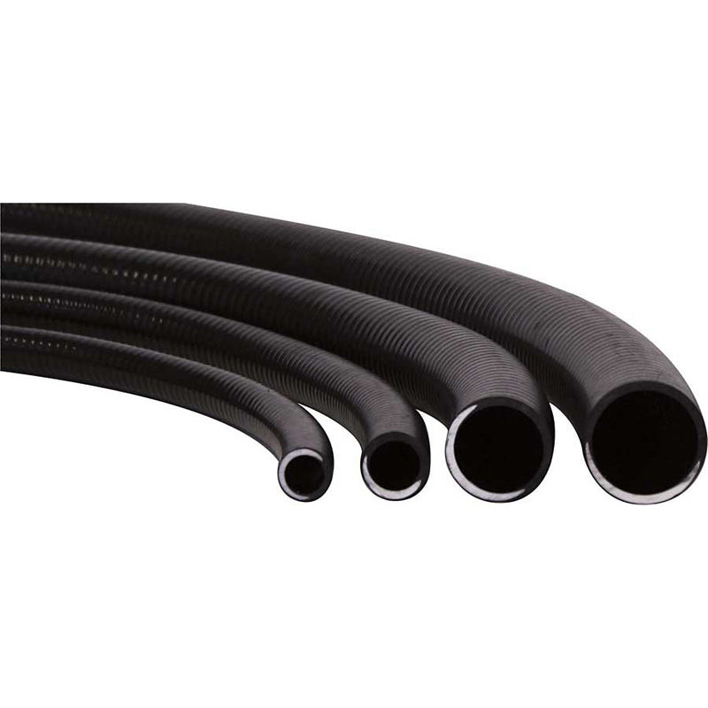 Flexible Heavy Duty Smooth Pond Hose (Solvent Weld)