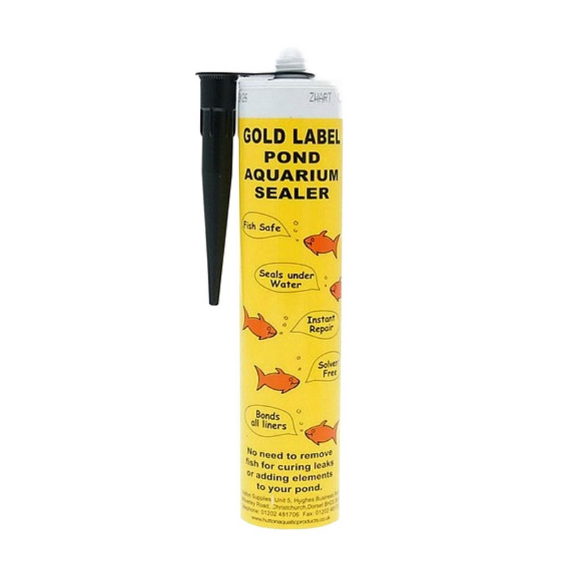 Gold Label Underwater Sealer - 290ml
