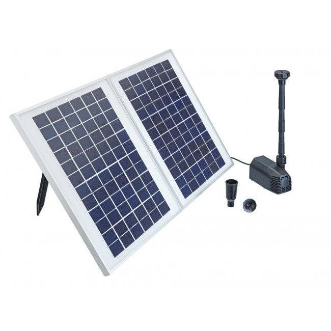 Pontec Pondosolar Control