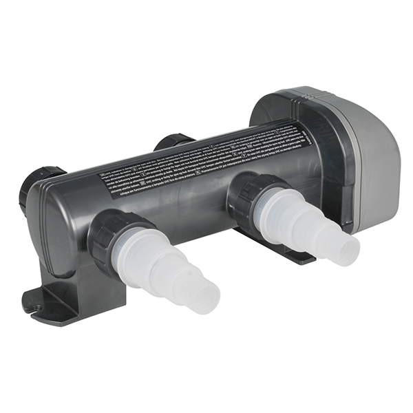 Hozelock Vorton UV Clarifier 55w