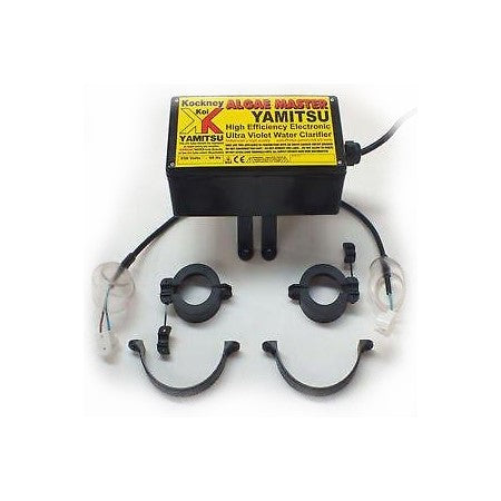 Kockney Koi Electrics Ballast Replacement for UV 30w