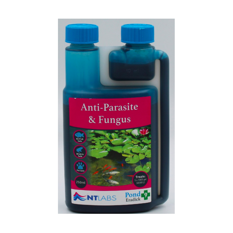 NT Labs Anti-Parasite & Fungus 250ml