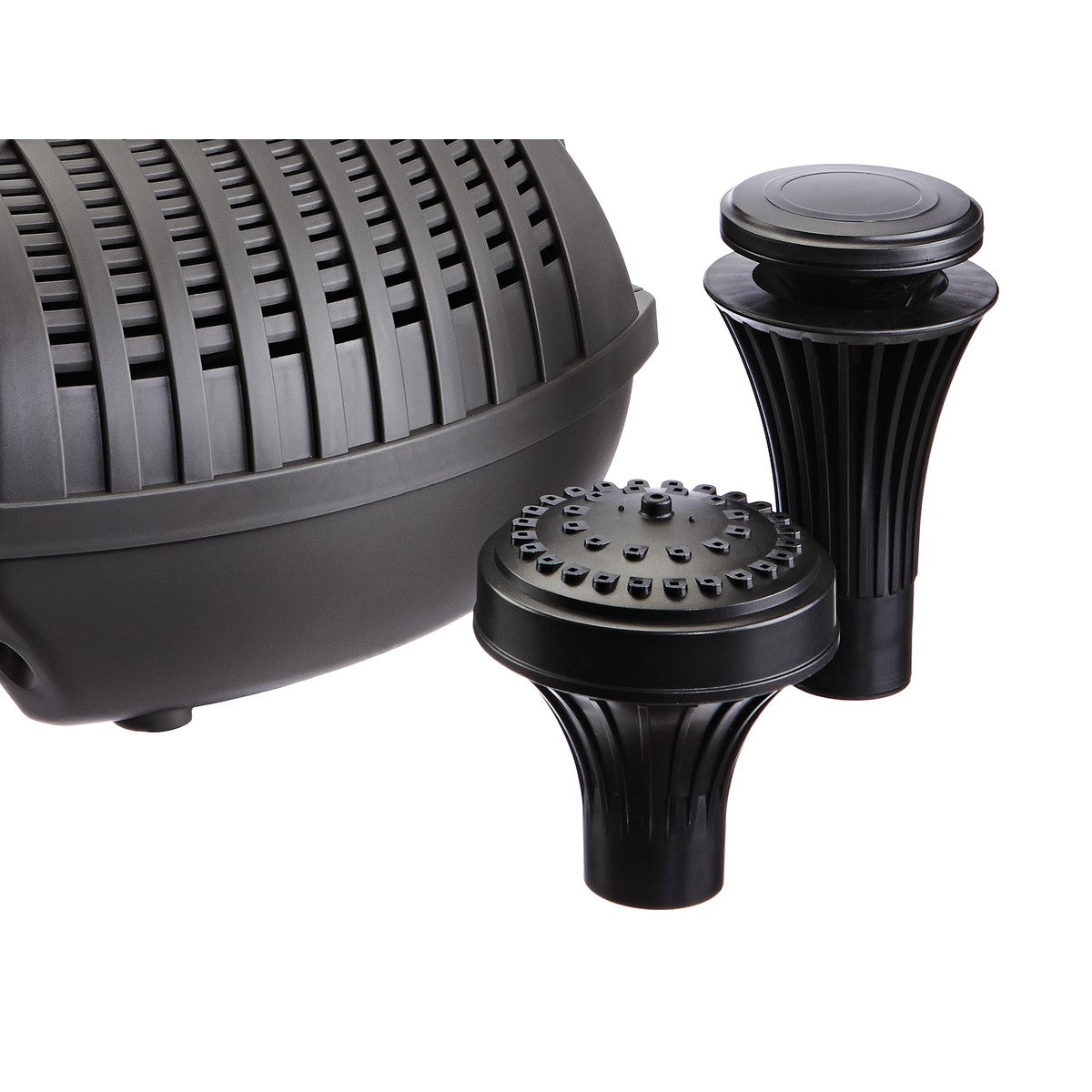 Oase Aquarius Fountain Set Eco Pond and Fountain Pump