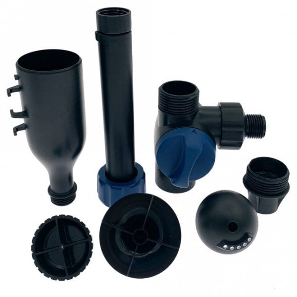 Oase Fountain Nozzle Kit For Oase Filtral UVC Filter Pump