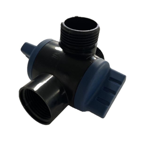 Oase Spare T-Controller Aquarius Fountain Set