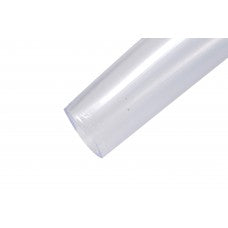 Kockney Koi Clear PVC Hose 1/2" per metre