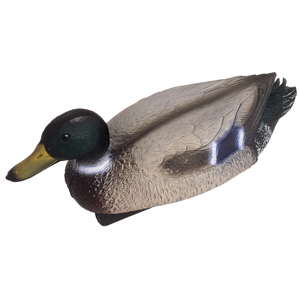 Oase Male Drake Floating Pond Duck Figure