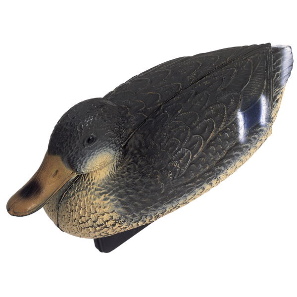 Oase Mallard Female Floating Pond Duck Figure