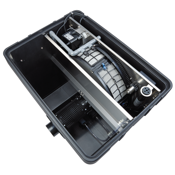 Oase ProfiClear Premium Compact-M Gravity OC