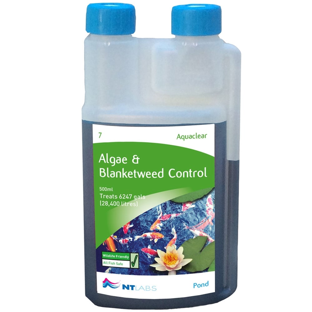 NT Labs Blanketweed & Algae Control