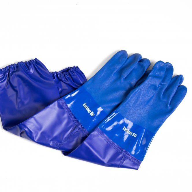 Kockney Koi Full Arm Pond Gloves 69cm