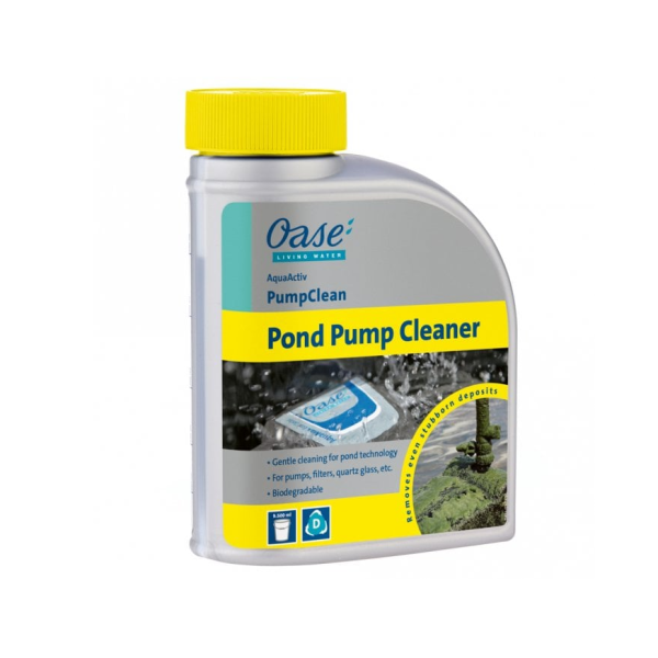 Oase AquaActiv PumpClean 500 ml
