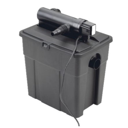 Pontec Pond Filter MultiClear Set 5000